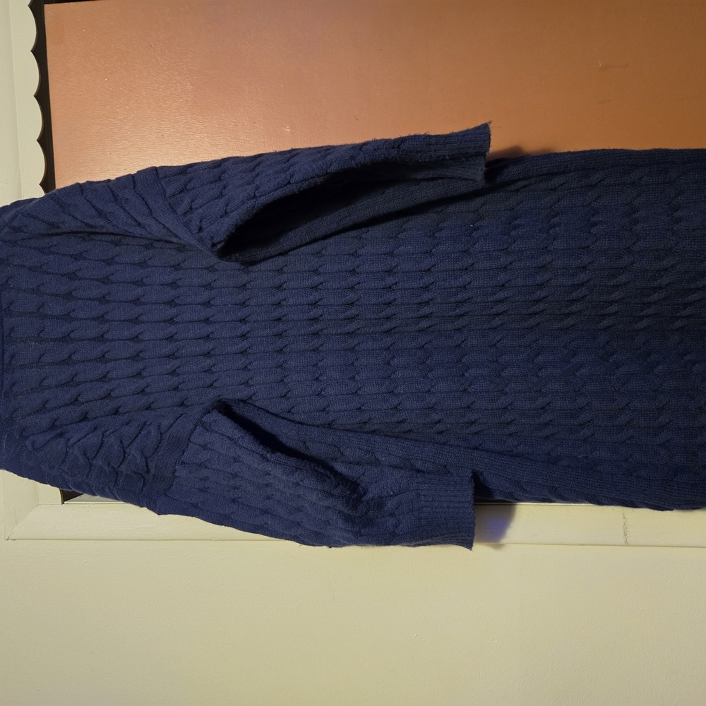 Cozy Knit Sweater - Picture 2 of 5